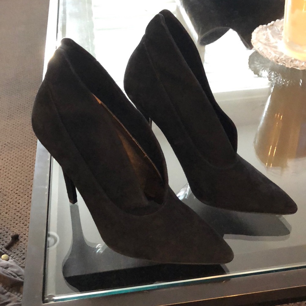 Nine West Heels